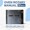 Distributor Oven Jual Oven Jual Oven Rotary Oven Termurah Oven Viral 2025