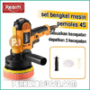 Jual Mesin Poles Multifungsi 2 in 1 REAIM 400 900W