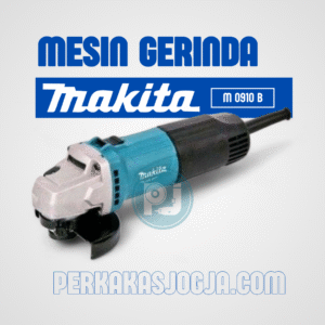 Jual Gerinda Makita M090B Murah dan Mudah Digunakan